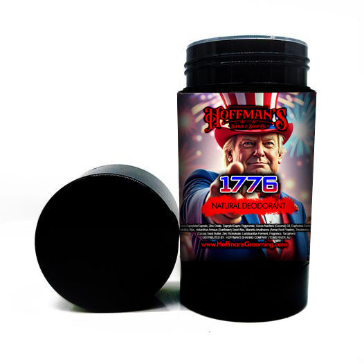 "1776" Limited Edition Deodorant 2.65oz
