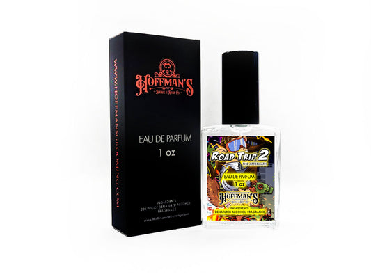Road Trip 2 EDP 1oz Parfum Extrait Cologne
