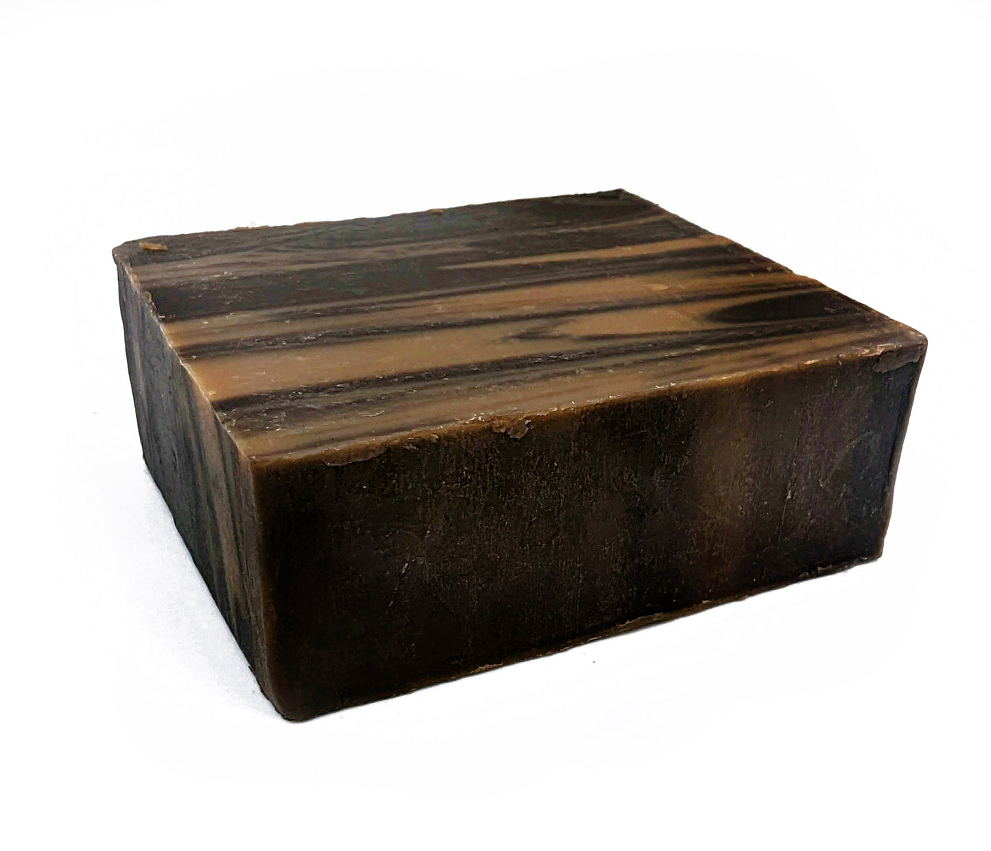 Affogato (Coffee, Almond, Vanilla Bean) Bar Soap