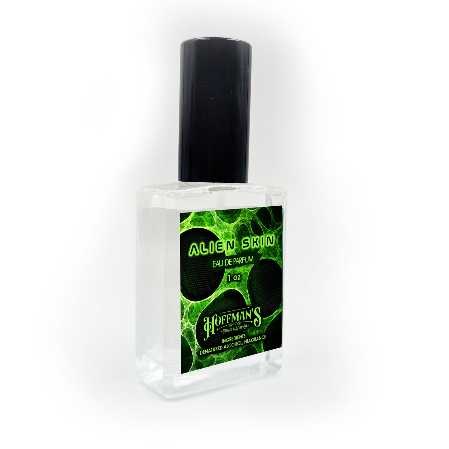 "Alien Skin" EDP 1oz Parfum Extrait