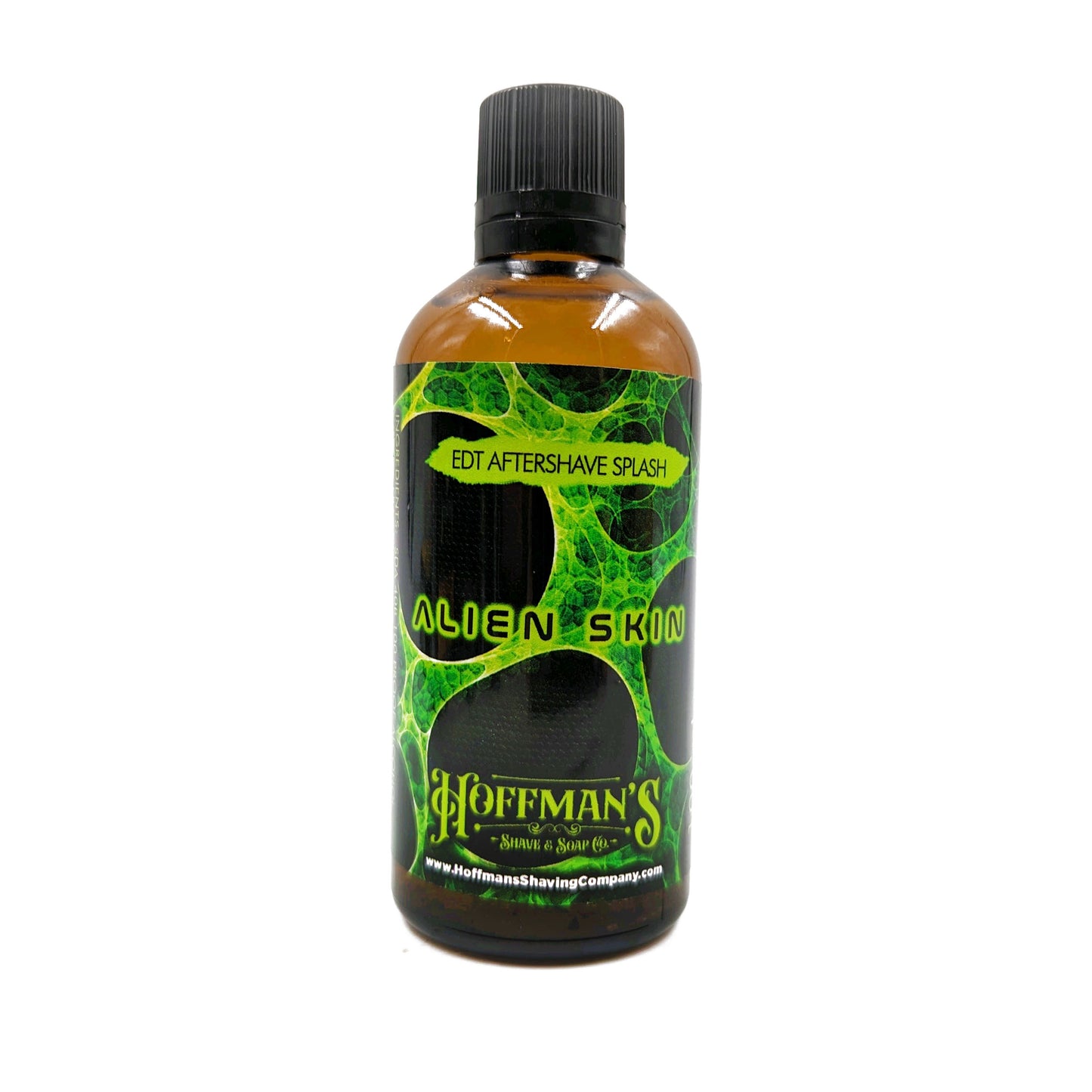 "Alien Skin" EDT Aftershave Splash 100ml