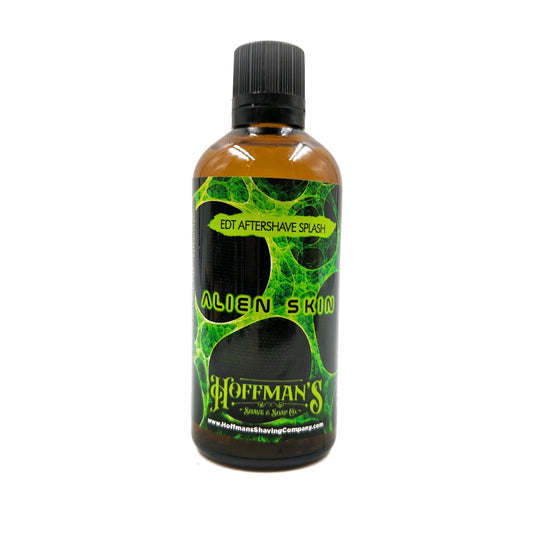 "Alien Skin" EDT Aftershave Splash 100ml