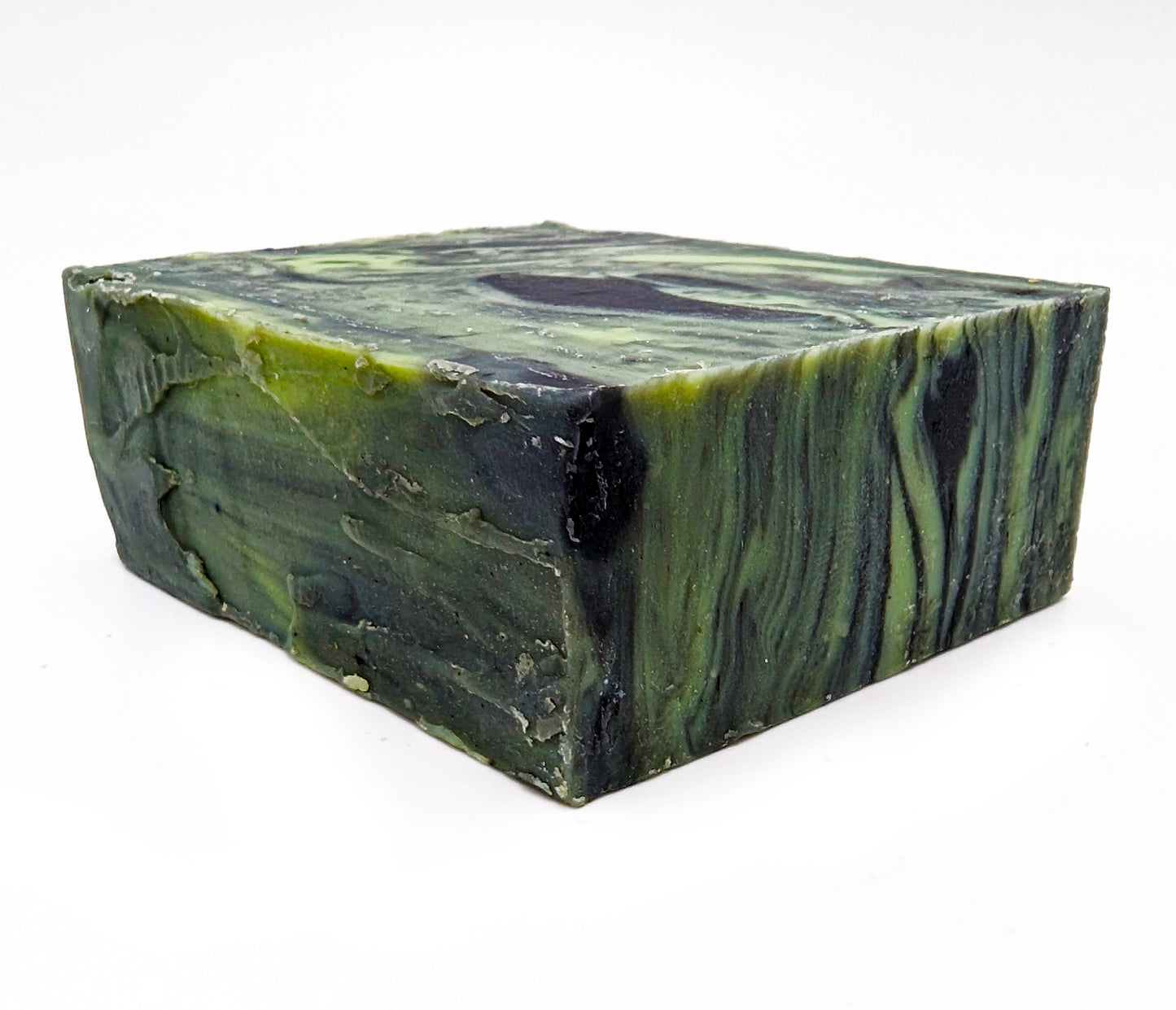 Alien Skin (Lemon, Sage, Cedar, Amber) Bar Soap