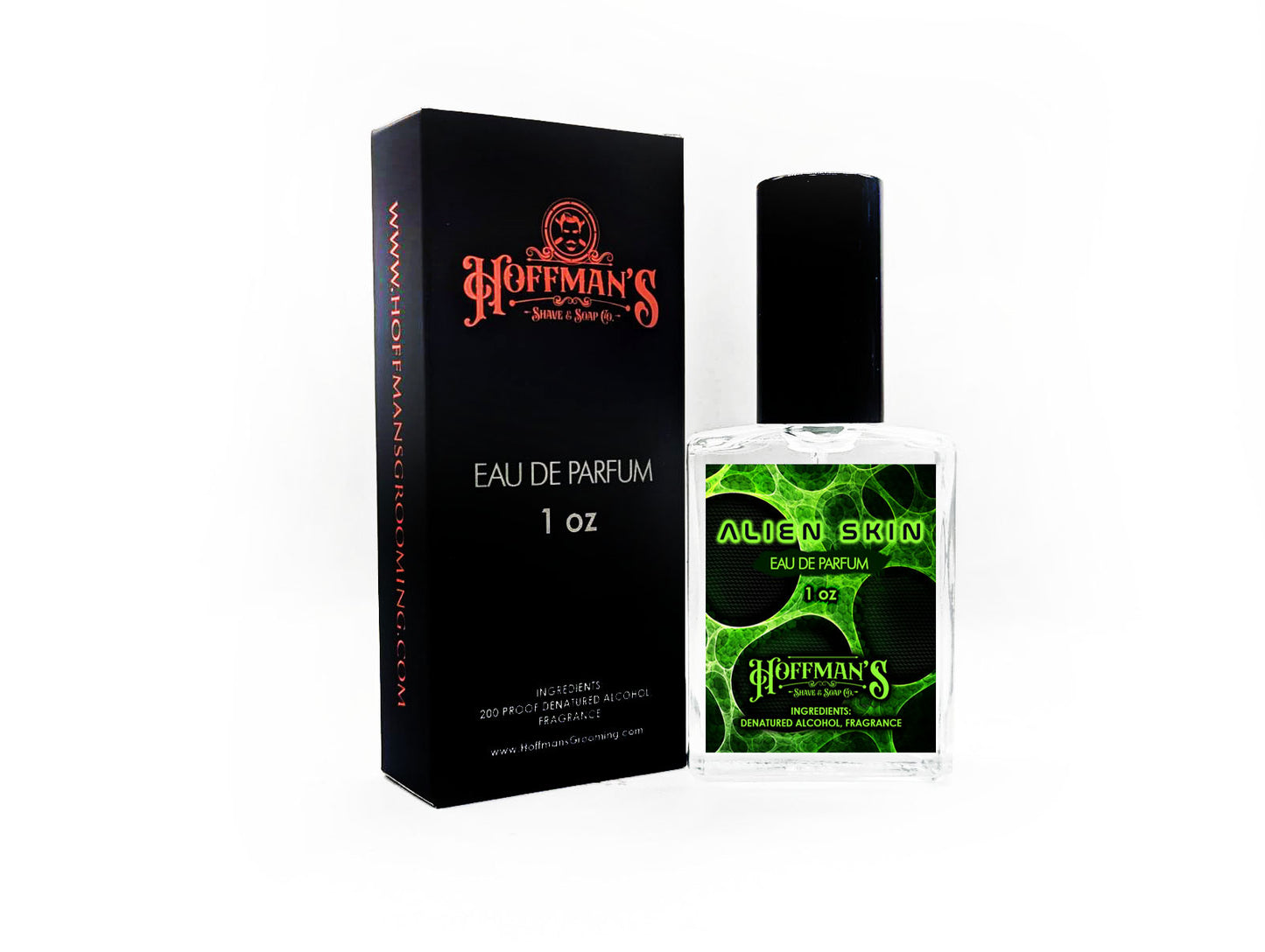"Alien Skin" EDP 1oz Parfum Extrait