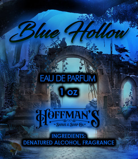 "Blue Hollow" EDP Cologne/Parfum 1oz
