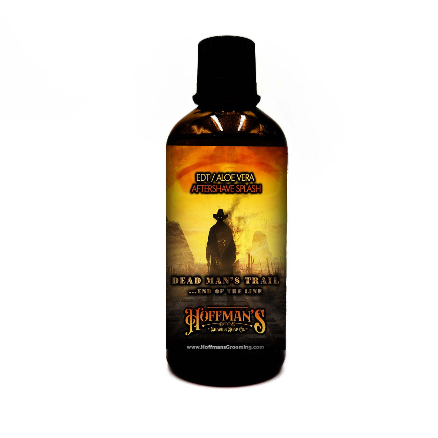"Deadman's Trail" Limited Edition Trio 3pc Set