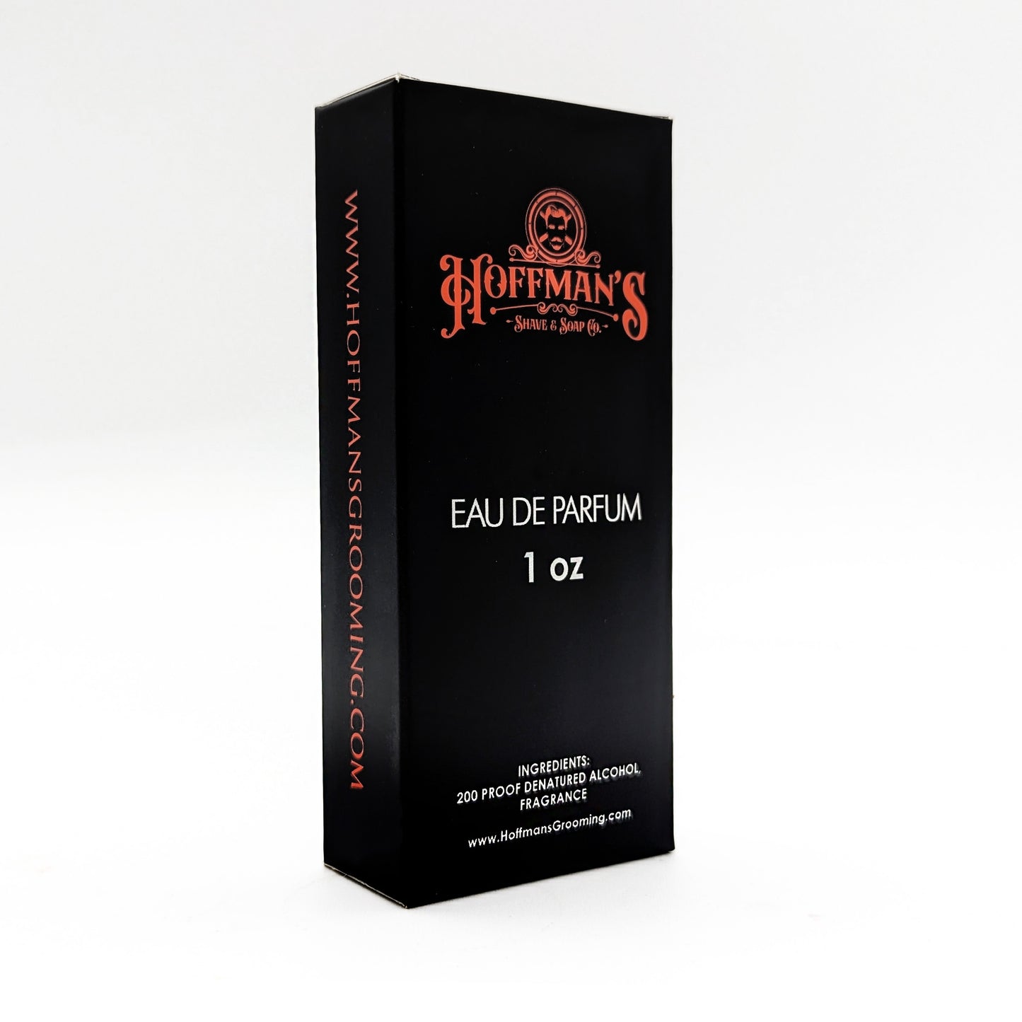 "The Witches Hollow" EDP 1oz Parfum Cologne