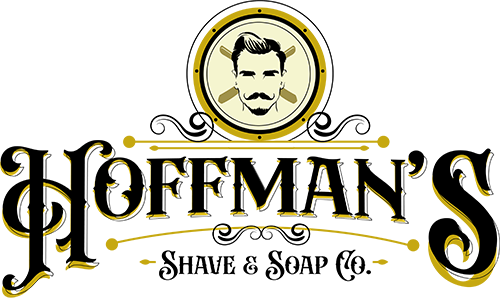 Hoffman's Grooming logo