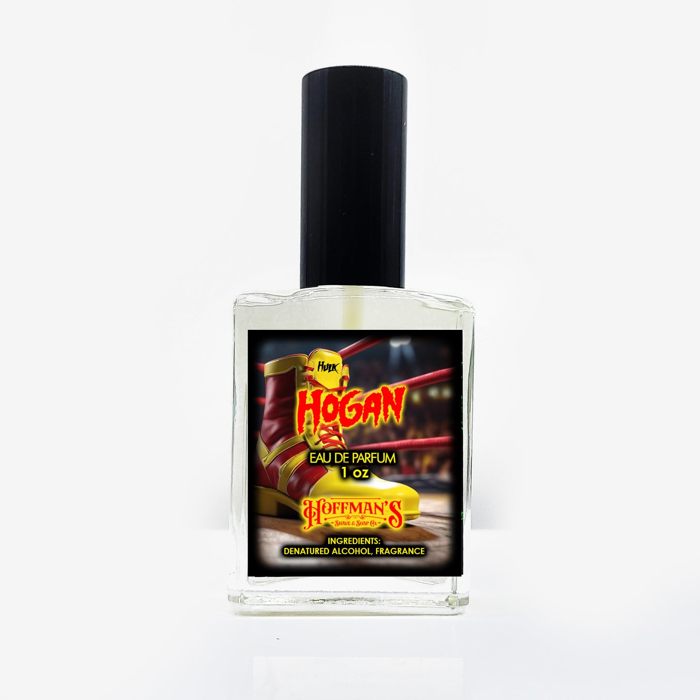 3pk Variety EDP Cologne Bundle (Hogan, Broken, The Great Storm)