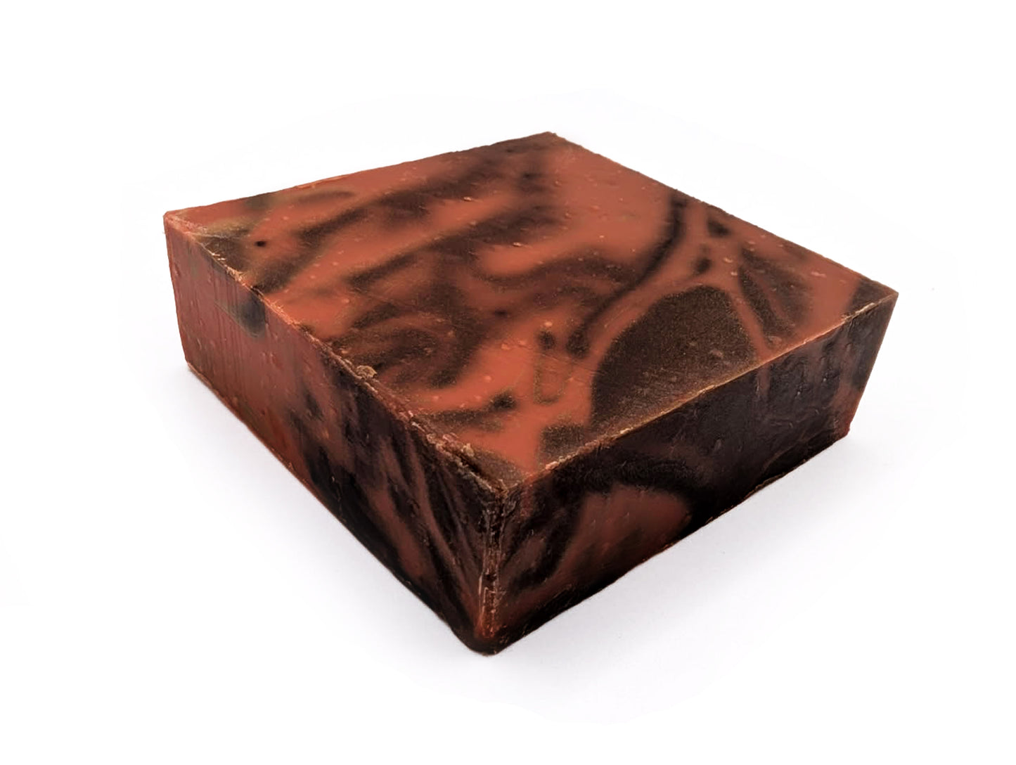 "The Last Ringmaster" (Kettle Corn & Caramel) Bar Soap 5oz