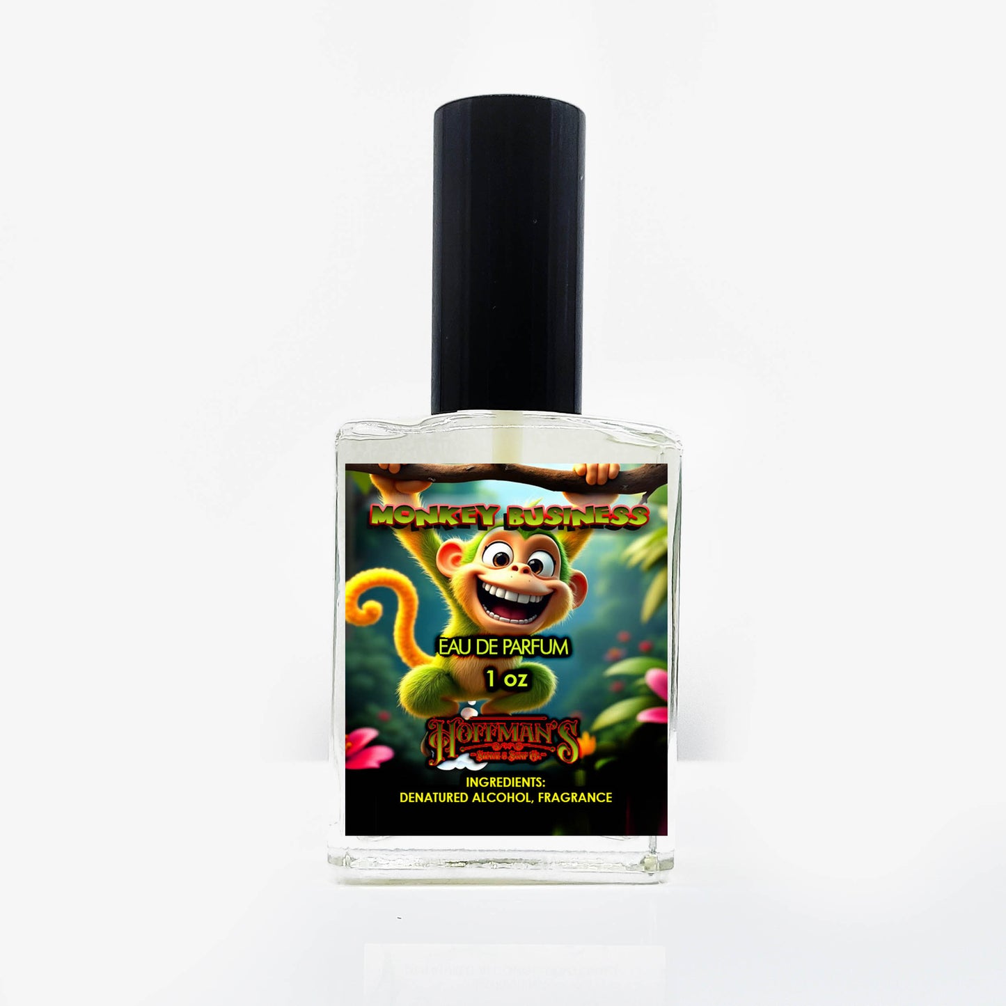 Monkey Business**Limited Edition** EDP Cologne 1oz