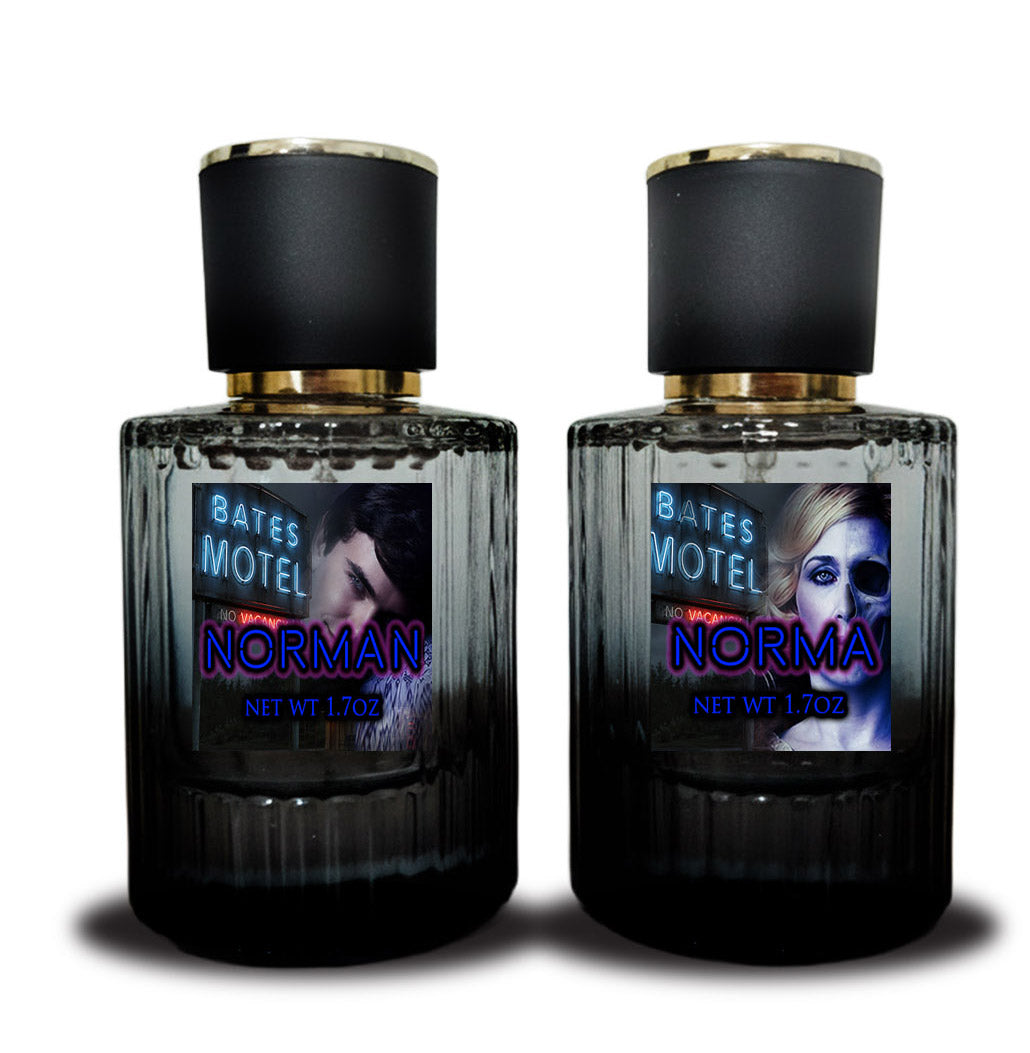 "Mother" Limited Edition Mother's Day 2026 His & Her Cologne/Perfume 2pc Gift Set 1.7oz each