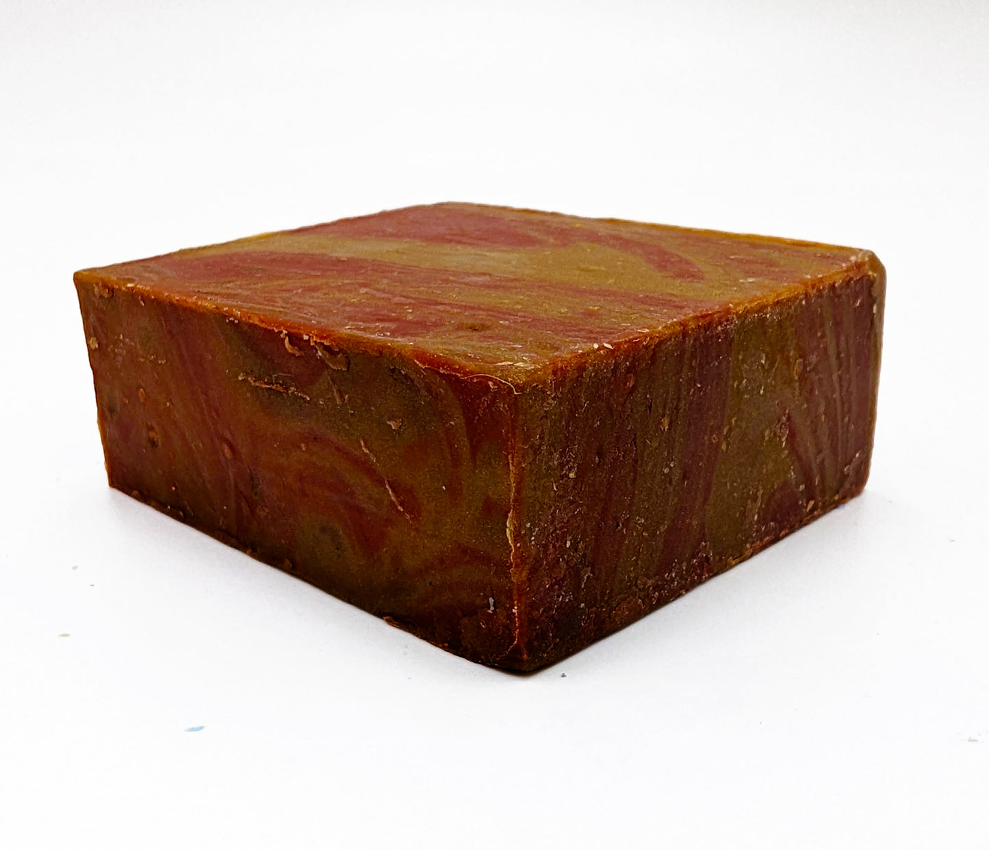 Red Hollow (Red Apple, Maple, Caramel) Bar Soap 5oz