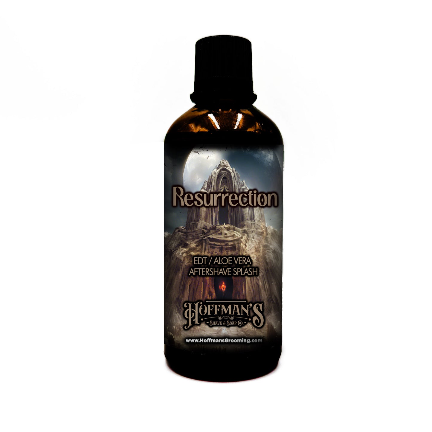 Resurrection (White Oak & Vanilla) Limited Edition Trio 3pc Set