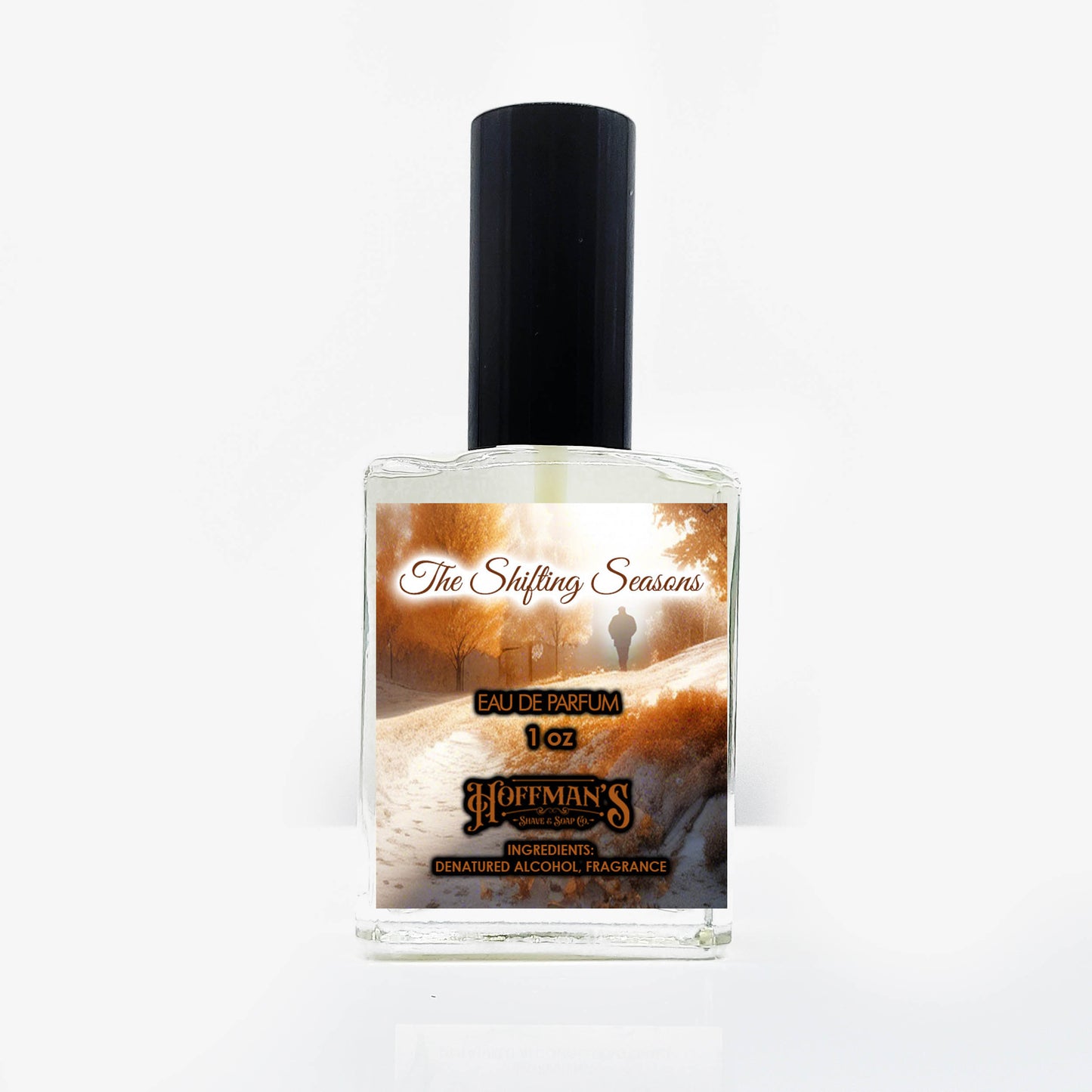 "The Shifting Seasons" EDP Cologne/Parfum 1oz