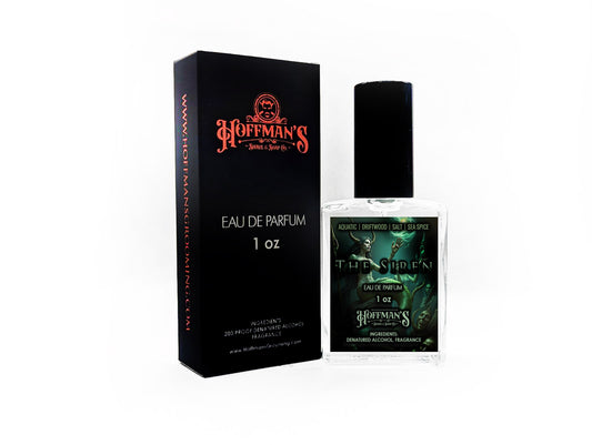"The Siren" EDP 1oz Parfum Cologne