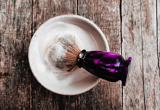 Is using a beef tallow shave soap REALLY better for shaving?