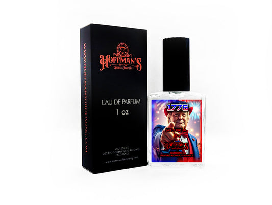 1776 **Limited Edition** EDP Cologne 1oz