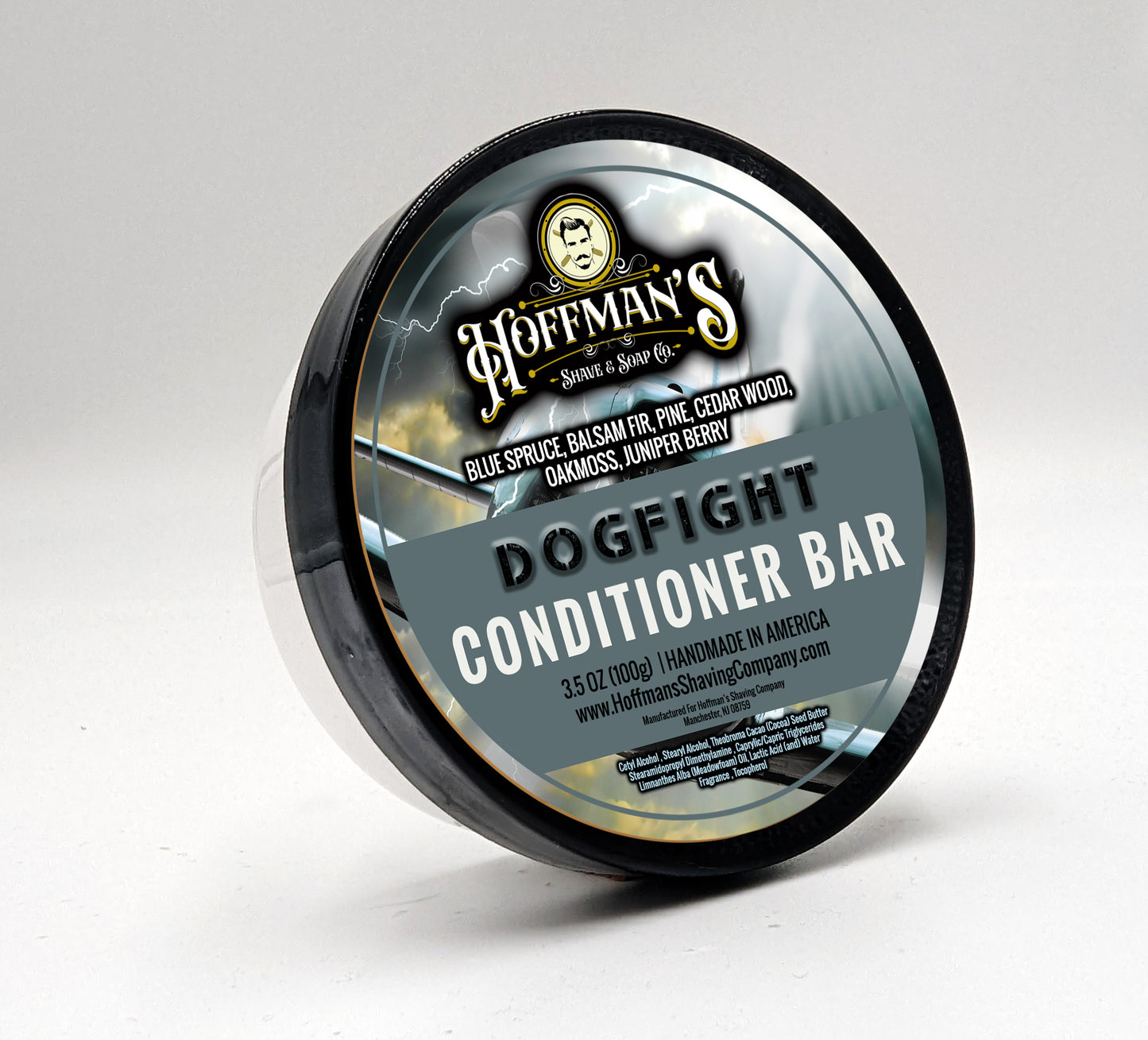 Dogfight Conditioner Bar 3.5 oz