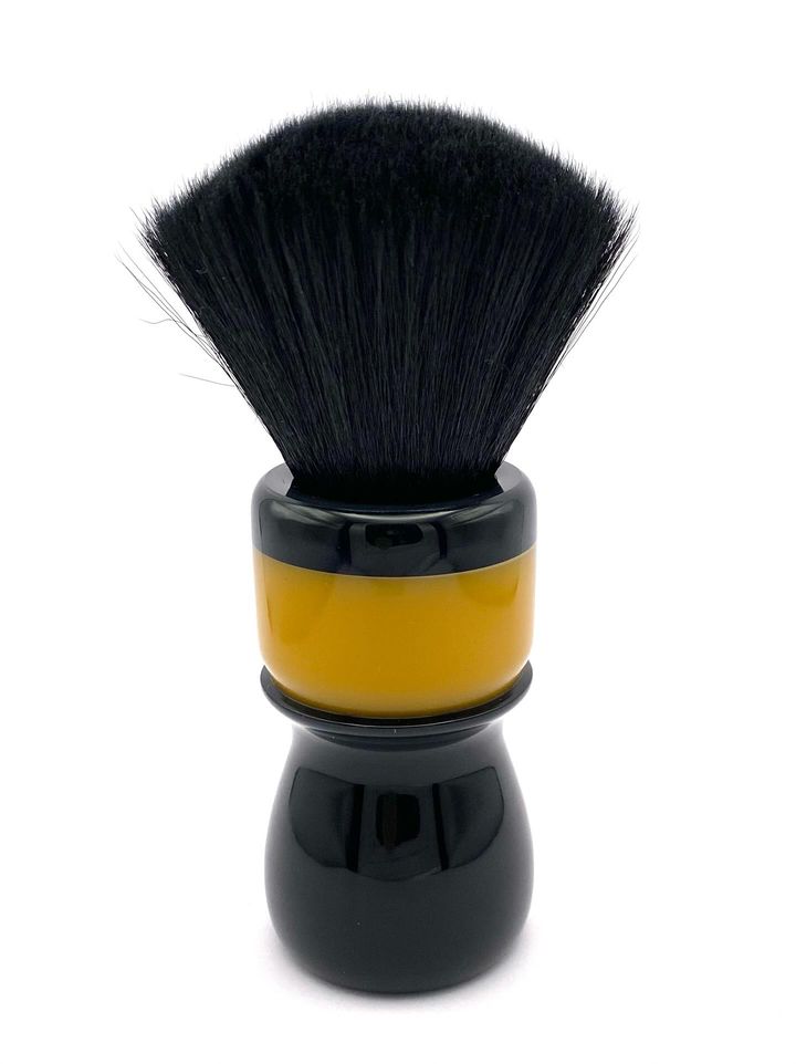 The Krait Custom Shave Brush