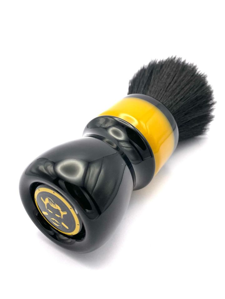 The Krait Custom Shave Brush