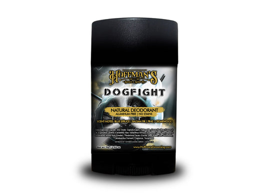 "Dog Fight" Deodorant 2.65oz