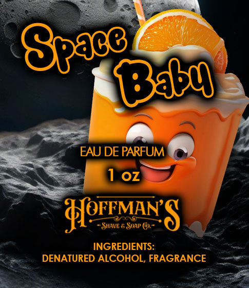 "Space Baby" EDP Cologne/Parfum 1oz