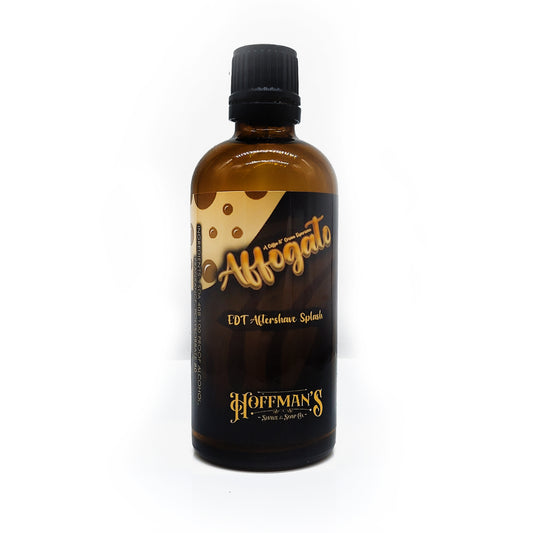 Affogato EDT Aftershave Splash 100ml