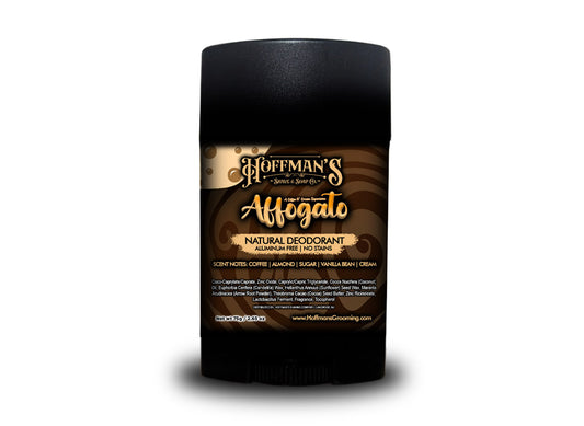 "Affogato" Deodorant 2.65oz