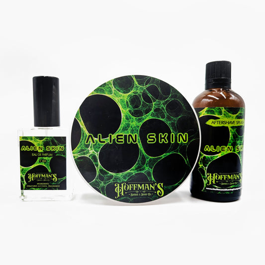 Alien Skin Trio 3pc Set