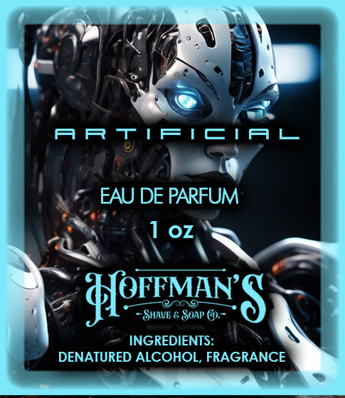 "Artificial" Limited Edition EDP Cologne/Parfum 1oz