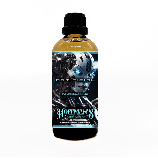 "Artificial" EDT Limited Edition Aftershave Splash 100ml