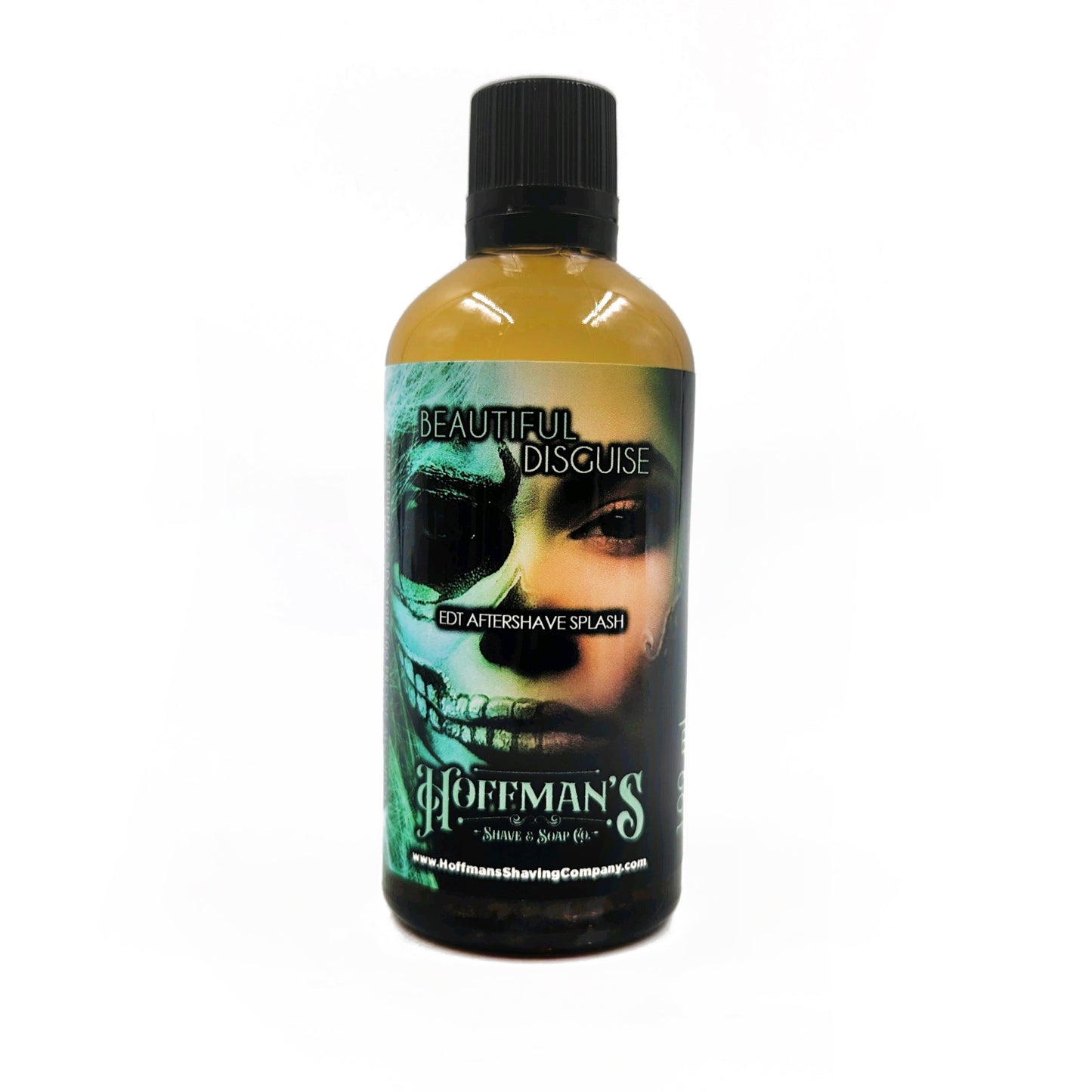 "Beautiful Disguise" EDT Aftershave Splash 100ml