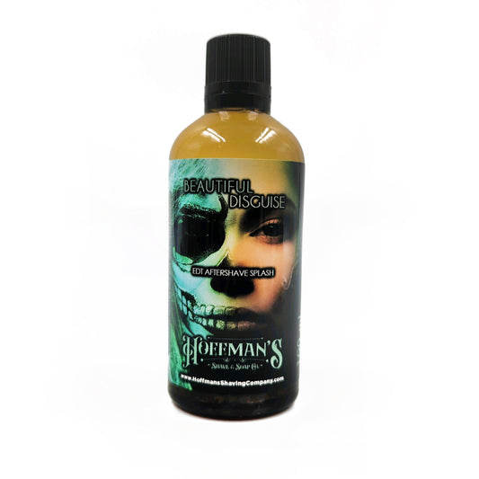"Beautiful Disguise" EDT Aftershave Splash 100ml
