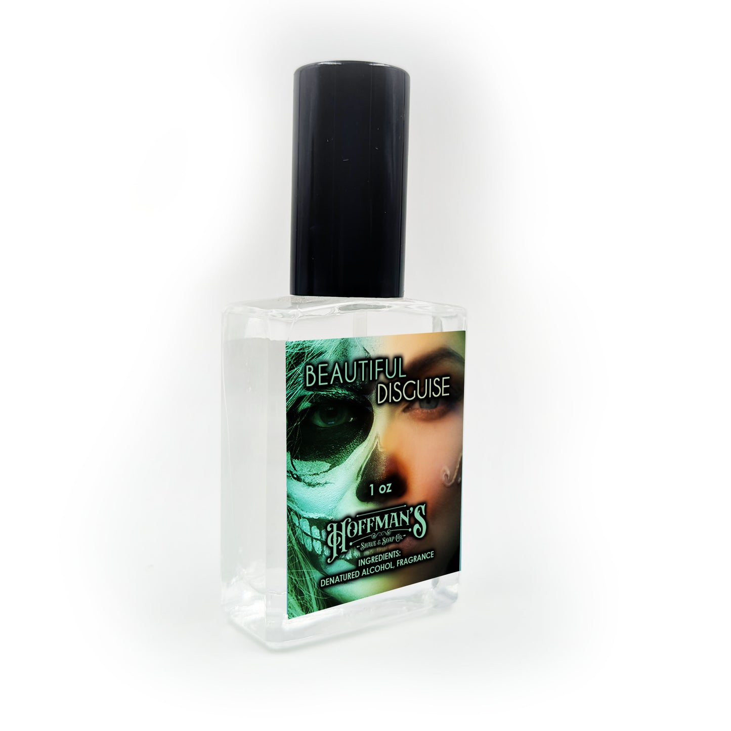 "Beautiful Disguise" EDP 1oz Parfum Extrait Cologne