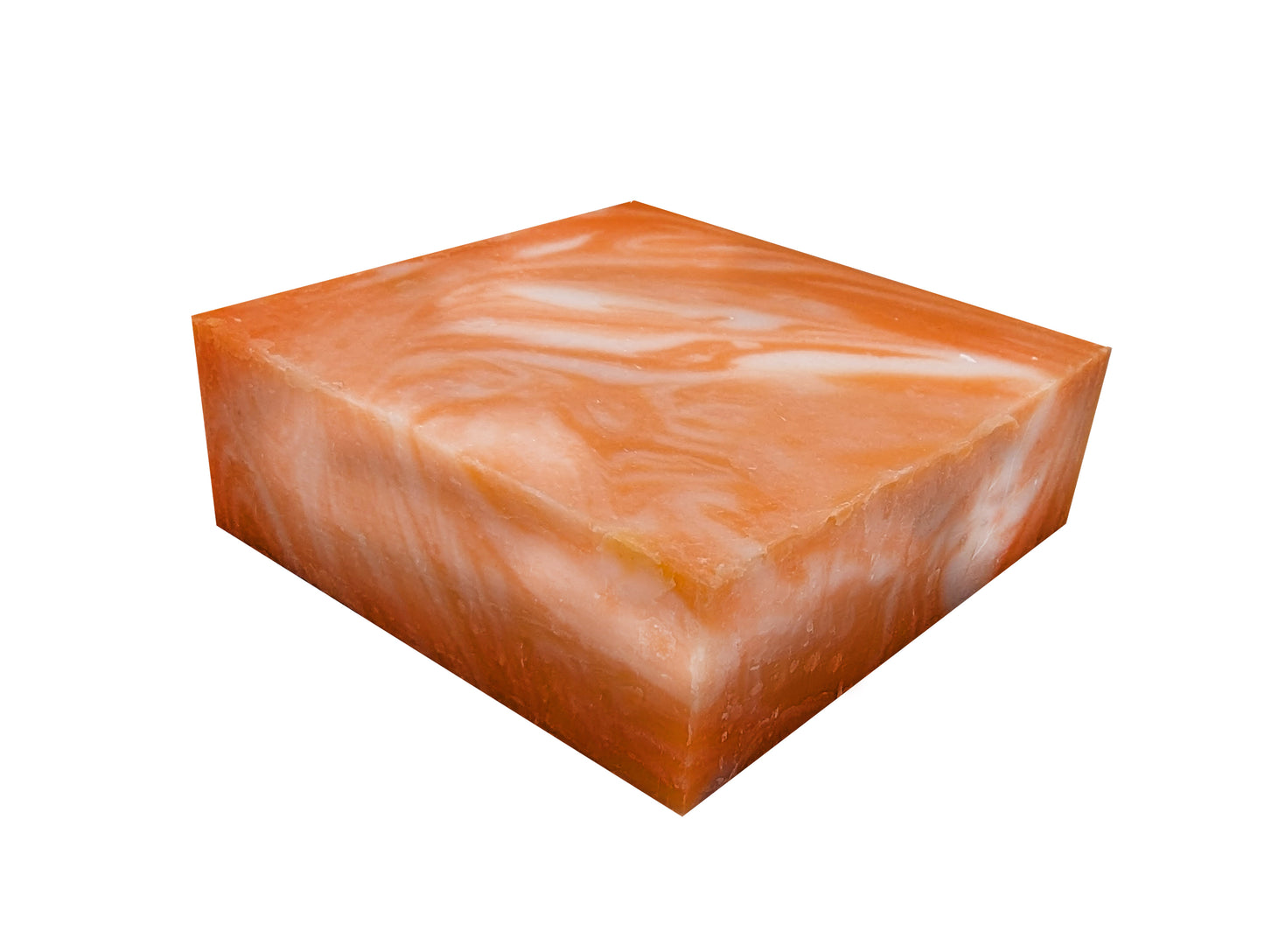 The Booze Bandit "Charred Oak, Aged Bourbon, Patchouli, Guaiac Wood" 5oz Bar Soap