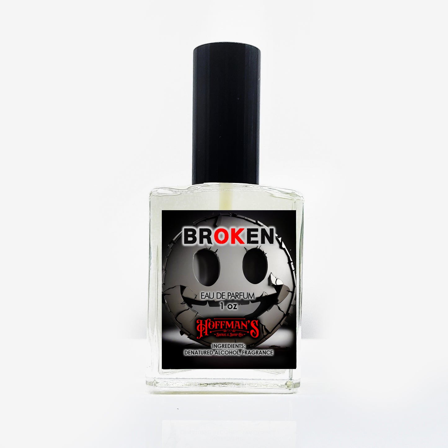 3pk Variety EDP Cologne Bundle (Hogan, Broken, The Great Storm)