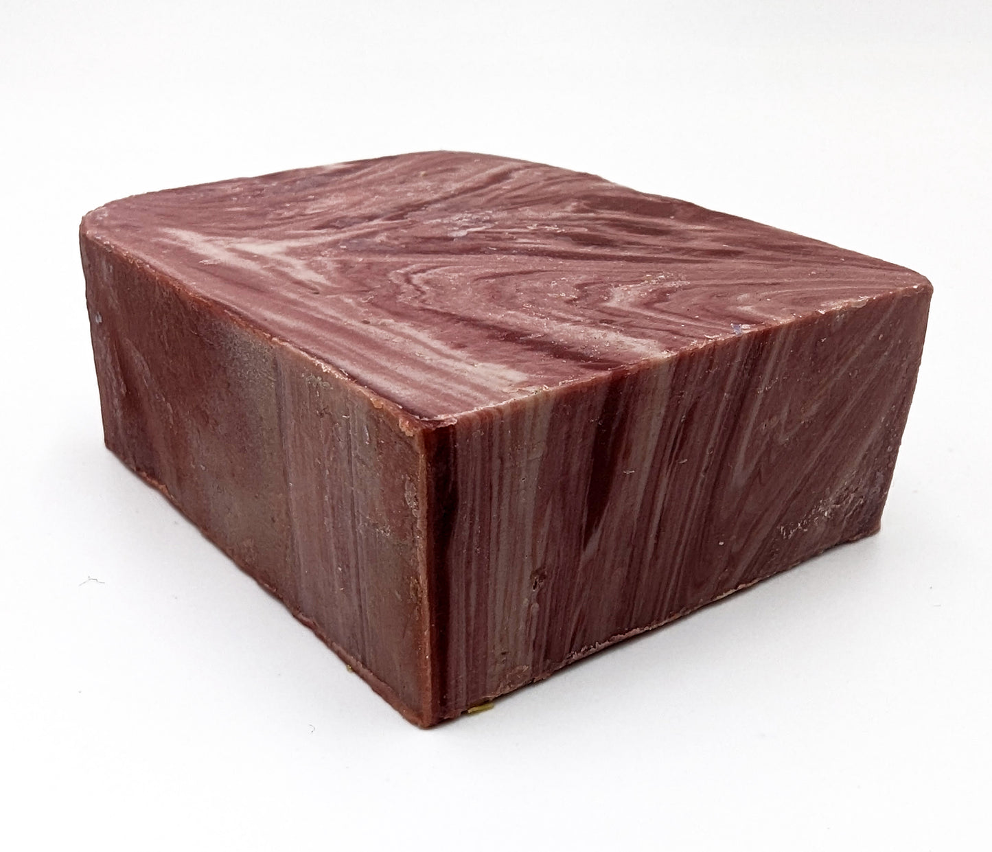 Bushido Full (Applewood, Allspice, Vanilla Bourbon, Italian Bergamot) Bar Soap