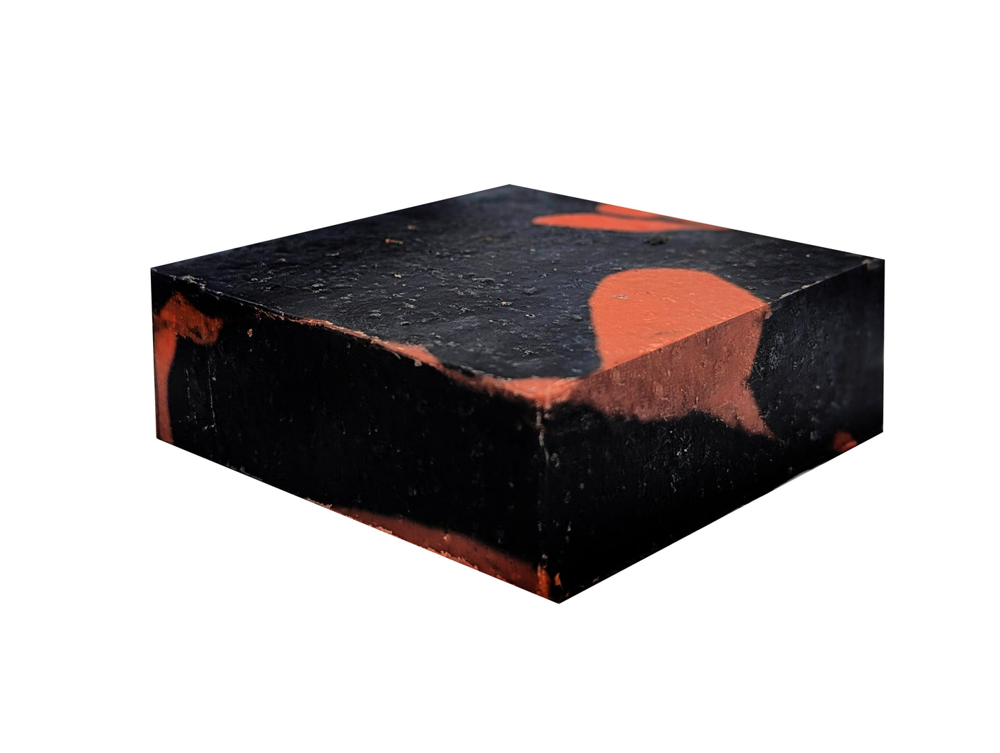 Bushido Full (Applewood, Allspice, Vanilla Bourbon, Italian Bergamot) Bar Soap
