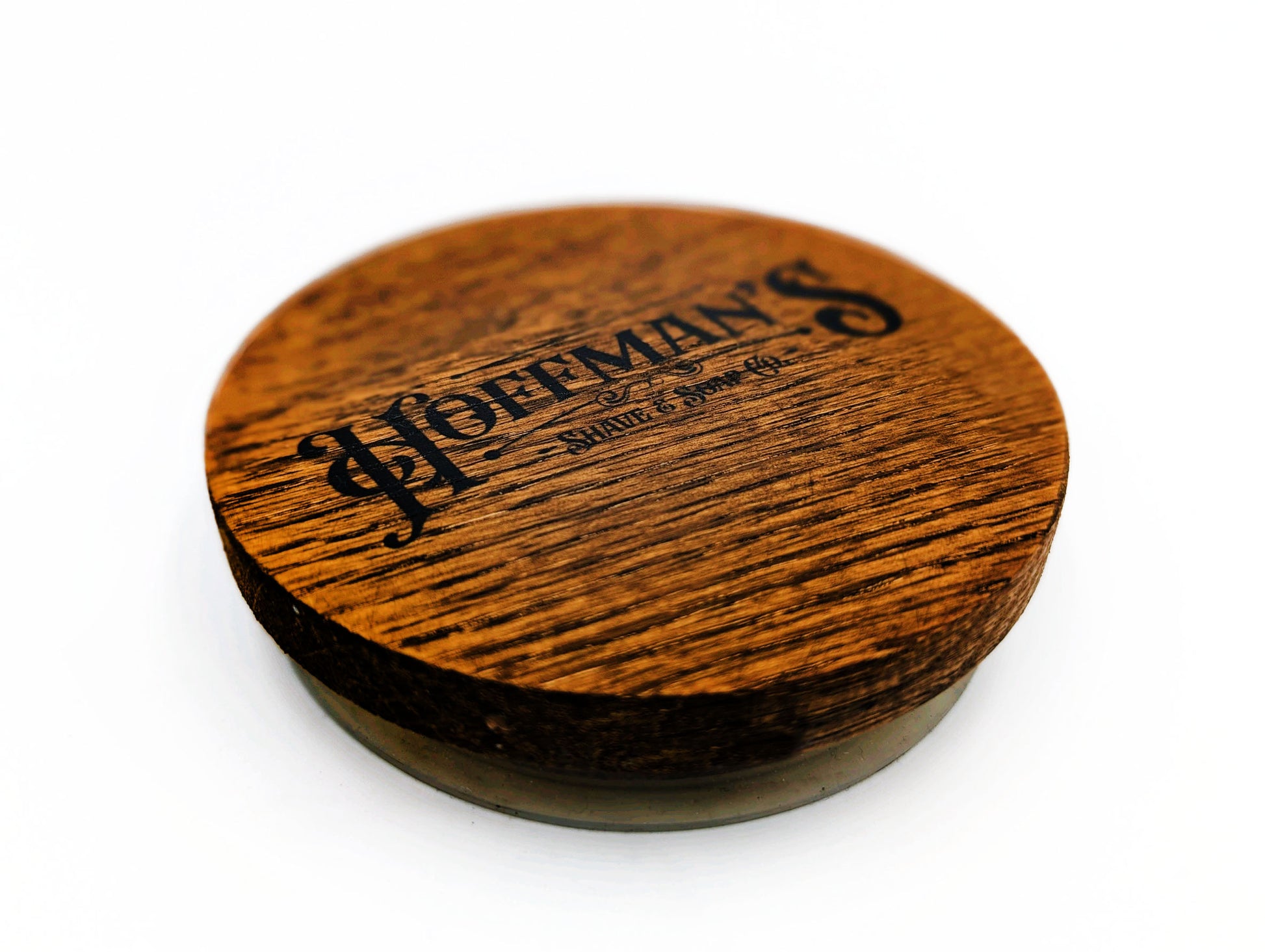 Dead Hollow 9oz Aromatherapy Candle Cap