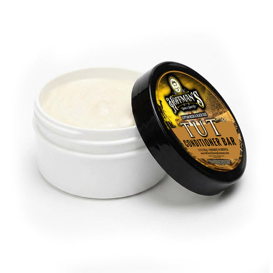 TUT (Egyptian Musk & Black Oud) Conditioner Bar 3.5 oz