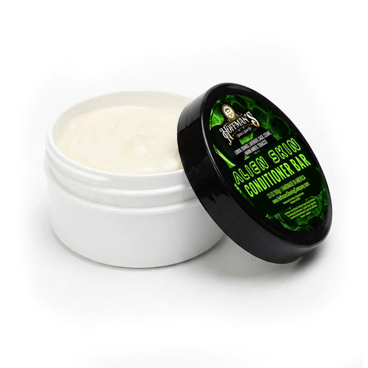 Alien Skin (Lemon, Orange, Sage, Warm Amber) Conditioner Bar 3.5 oz