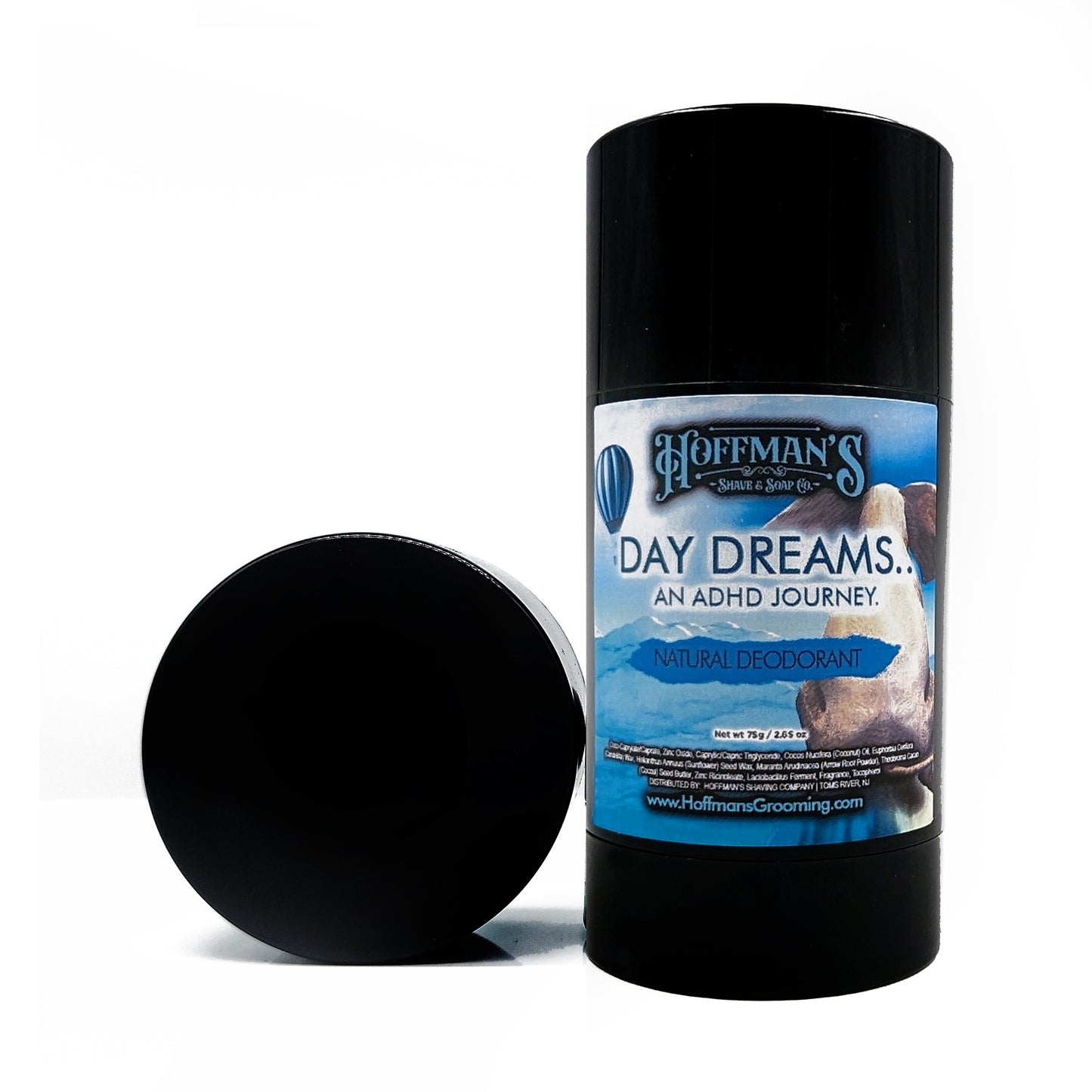 Day Dreams Deodorant 2.65oz
