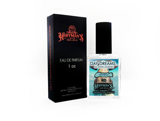 "Day Dreams" EDP 1oz Parfum Extrait Cologne