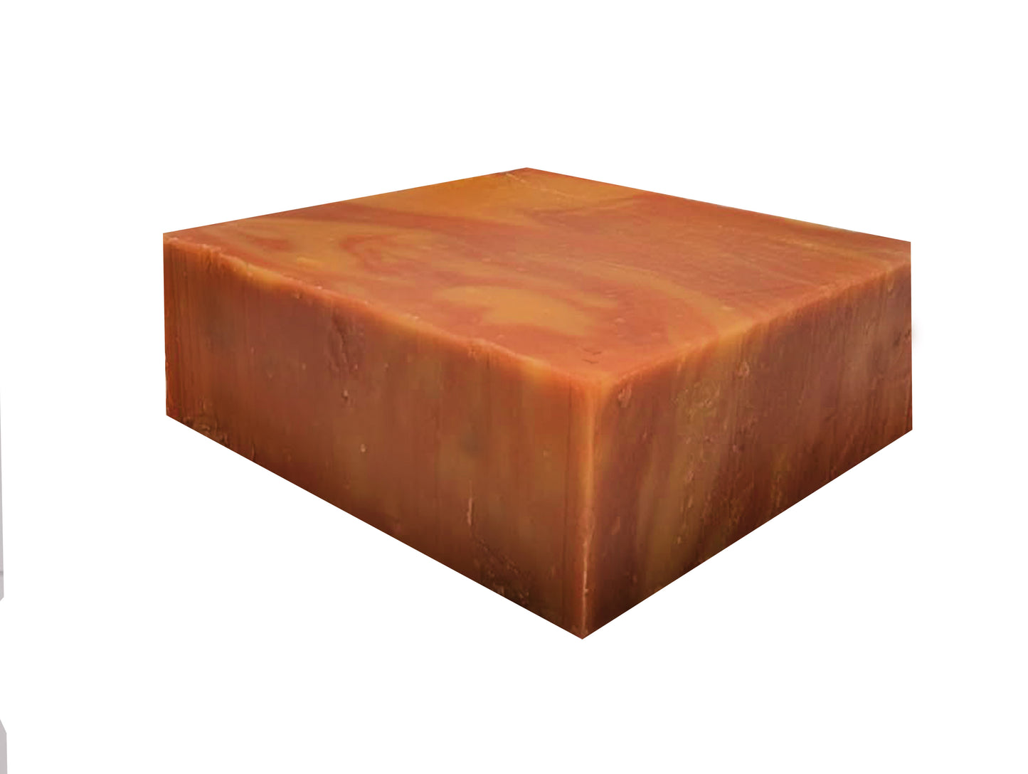 "Deadman's Trail" (Tobacco Leaf , Tonka Bean, Cocoa) Bar Soap 5oz