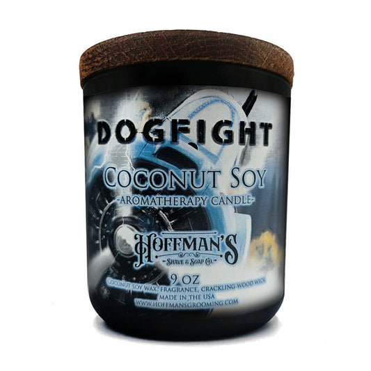 Dogfight 9oz Aromatherapy Candle