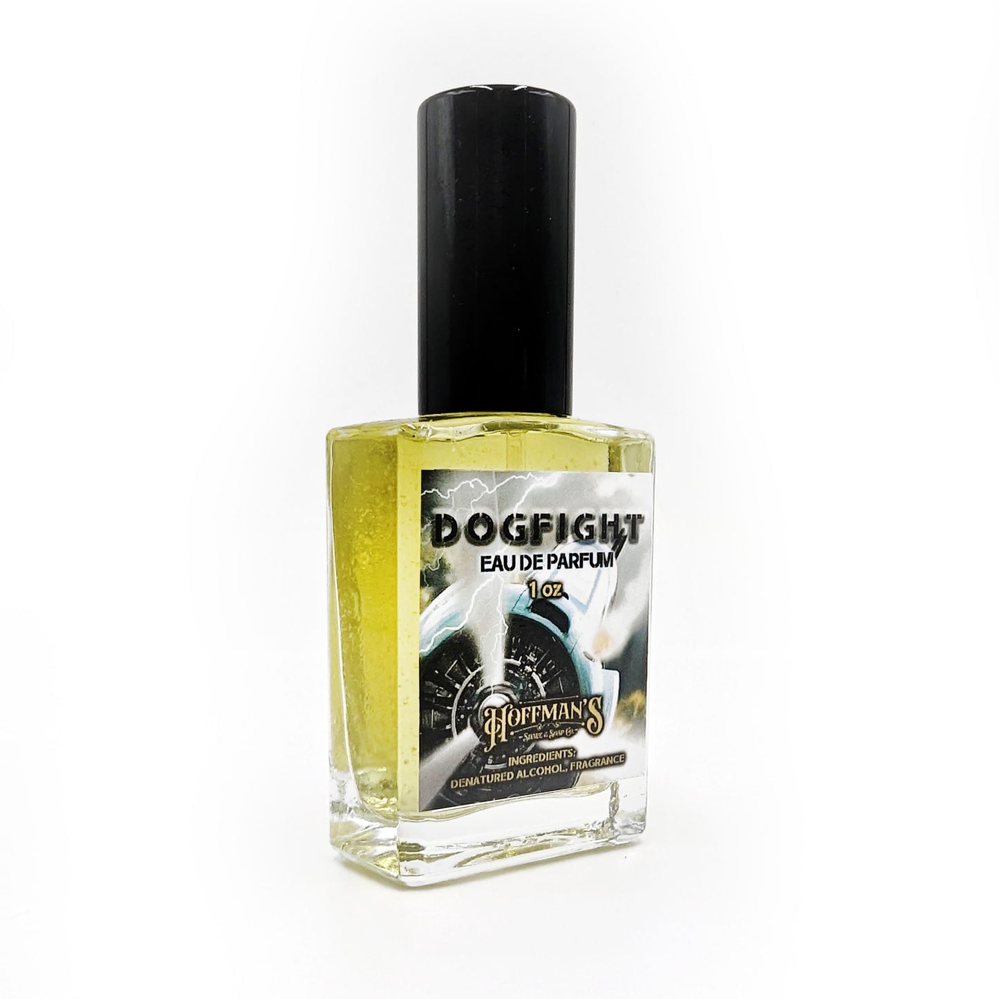 Dogfight EDP 1oz Parfum Extrait Cologne