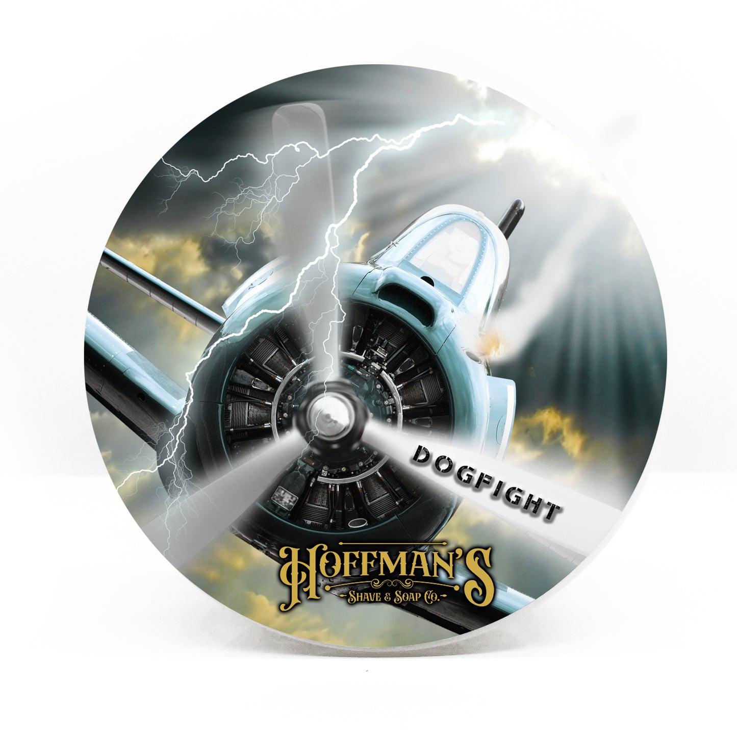 Dogfight ACM 3 Pc Set