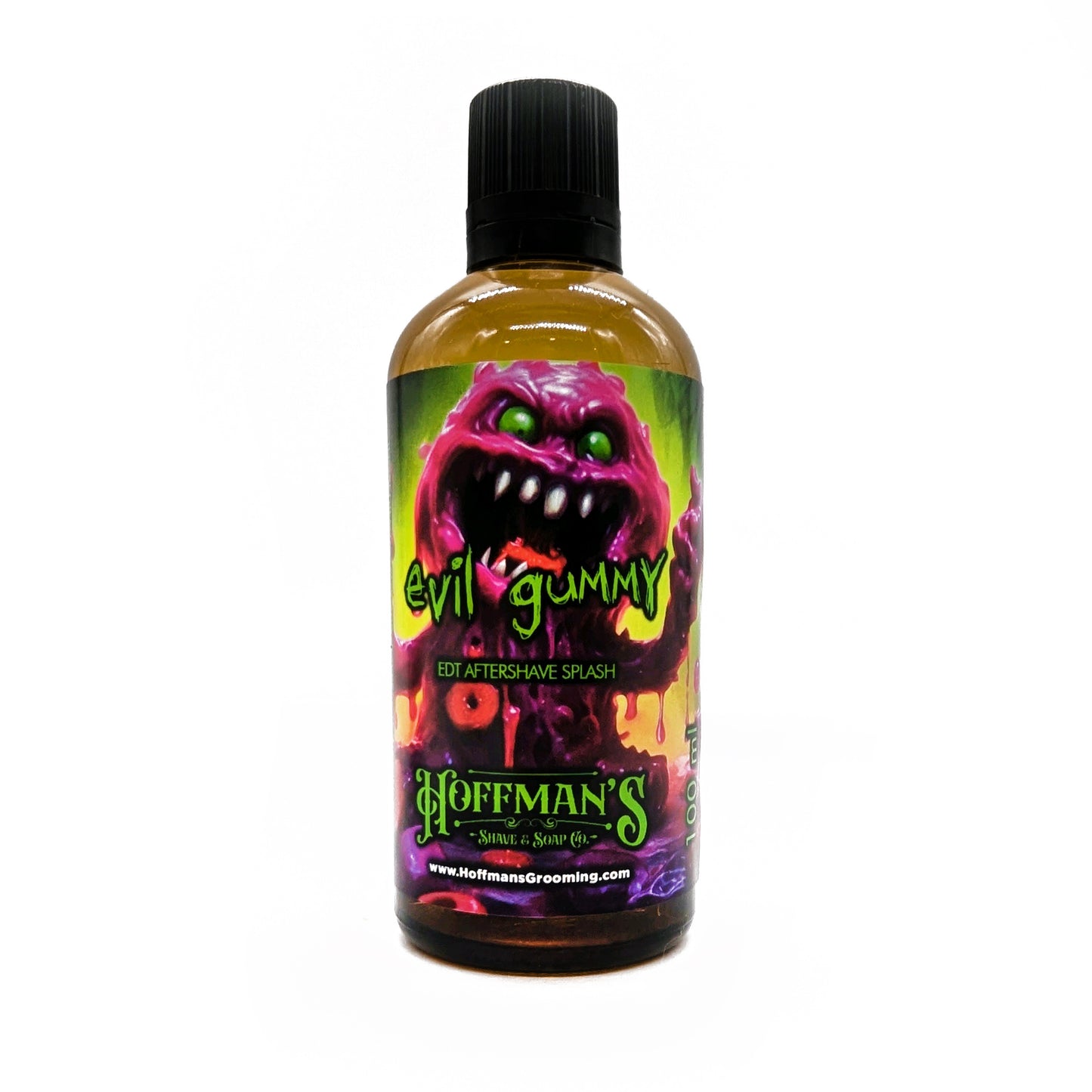 "EVIL GUMMY" EDT Aftershave Splash 100ml