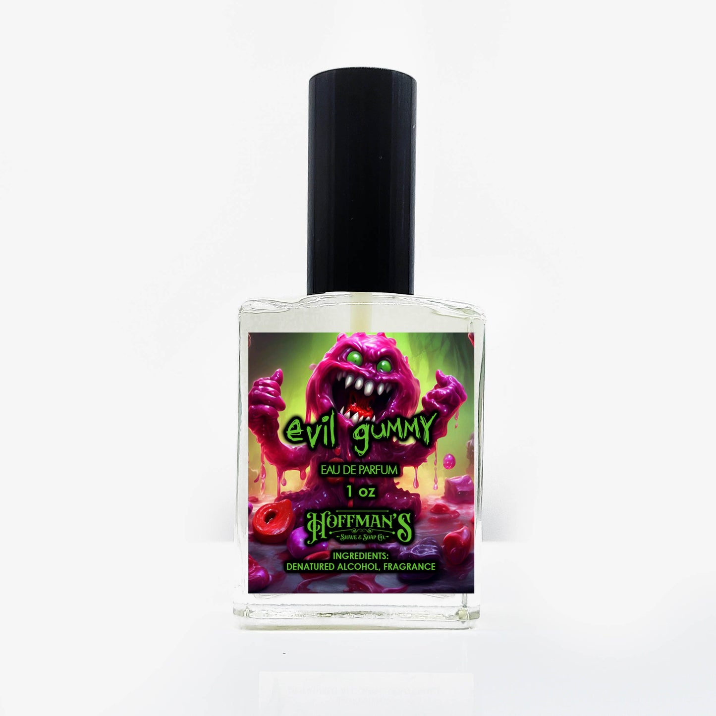 "EVIL GUMMY" EDP Cologne/Parfum 1oz